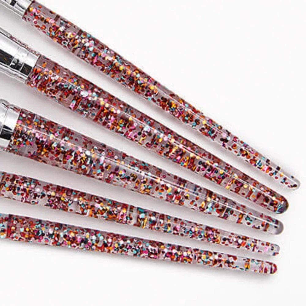 SLMISSGLAM Rainbow 